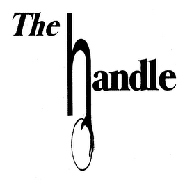 THE HANDLE