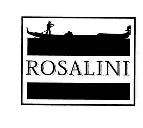 ROSALINI