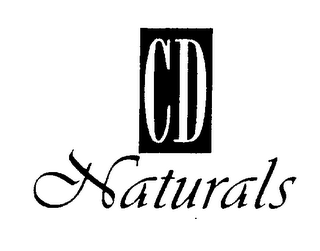 CD NATURALS