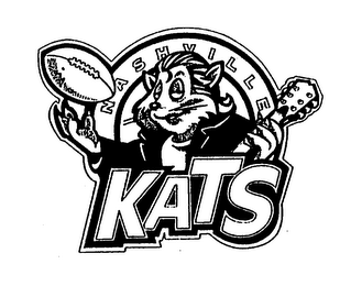 NASHVILLE KATS