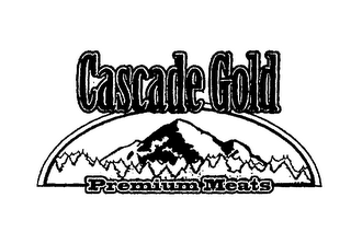 CASCADE GOLD PREMIUM MEATS