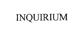INQUIRIUM
