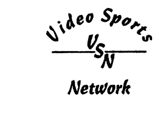 VSN VIDEO SPORTS NETWORK