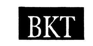 BKT