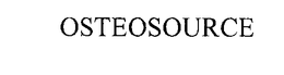 OSTEOSOURCE