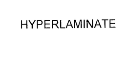 HYPERLAMINATE