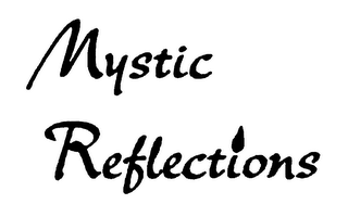 MYSTIC REFLECTIONS