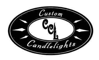 CCL CUSTOM CANDLELIGHTS