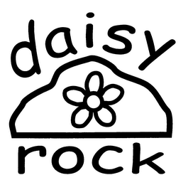 DAISY ROCK