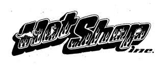HOT SHOP INC.