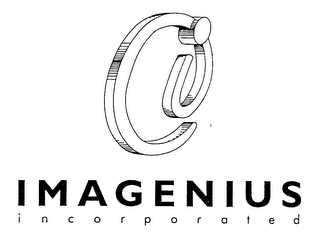 IMAGENIUS.COM INCORPORATED