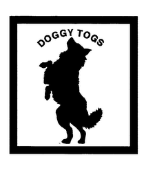 DOGGY TOGS