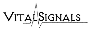 VITALSIGNALS