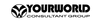 YOURWORLD CONSULTANT GROUP