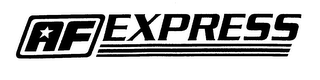 AF EXPRESS