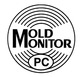 MOLD MONITOR PC