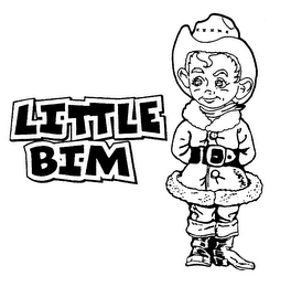 LITTLE BIM