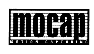 MOCAP MOTION CAPTURING