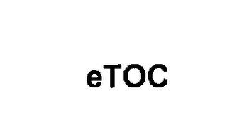 ETOC