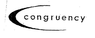 CONGRUENCY