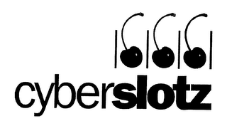 CYBERSLOTZ