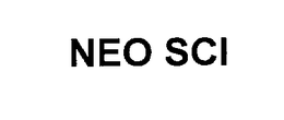 NEO SCI