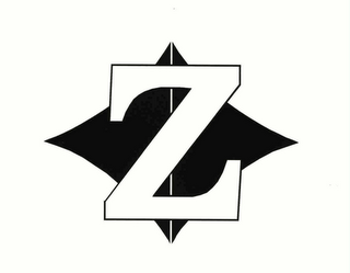 Z
