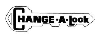 CHANGE-A-LOCK