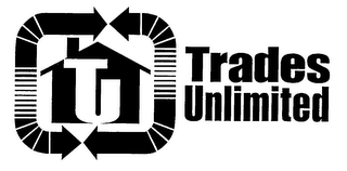 TU TRADES UNLIMITED