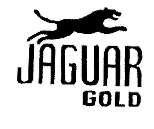 JAGUAR GOLD