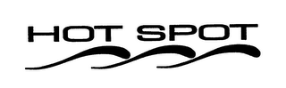 HOT SPOT