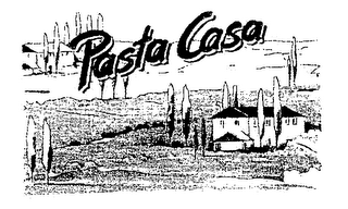 PASTA CASA