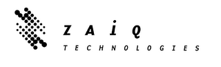 ZAIQ TECHNOLOGIES