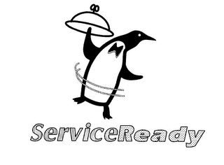 SERVICEREADY