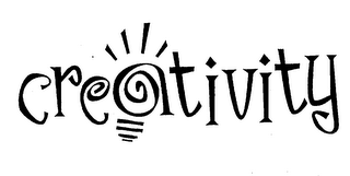 CREATIVITY