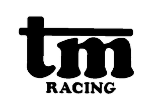 TM RACING