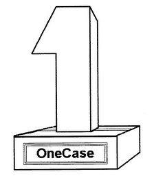 1 ONECASE