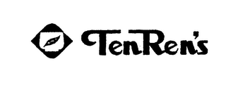 TENREN'S