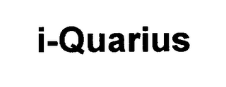 I-QUARIUS