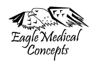 EAGLE MEDICAL CONCEPTS
