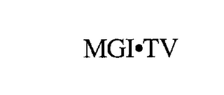 MGI-TV