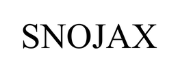SNOJAX