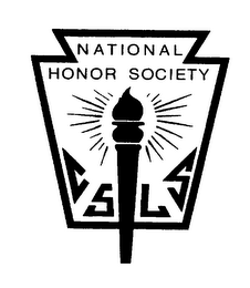 NATIONAL HONOR SOCIETY CSLS