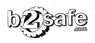 B2SAFE.COM