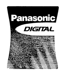 PANASONIC DIGITAL