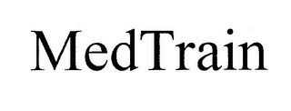 MEDTRAIN