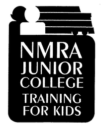 NMRA JUNIOR COLLEGE TRAINING FOR KIDS