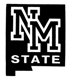 NM STATE