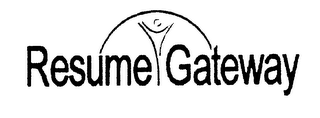 RESUME GATEWAY