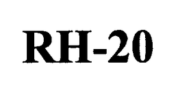 RH-20